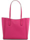 Schoudertas Michael Kors Leida Roze 34 x 29 x 12 cm