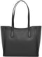 Schoudertas Michael Kors Leida Zwart 33 X 30 X 12 CM