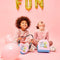 Schoudertas Mini voor Kids - Looney Tunes
