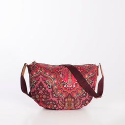 Schoudertas Paisley