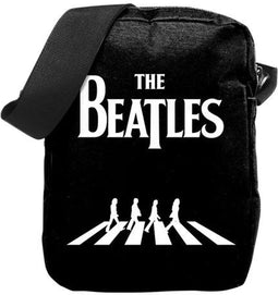 Schoudertas Rocksax The Beatles 16 X 21 X 5,5 Cm