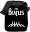 Schoudertas Rocksax The Beatles 16 X 21 X 5,5 Cm