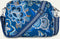 Schoudertas S Monaco Blue