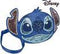 Schoudertas Stitch Disney 72809 Blauw