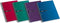 Schrift ENRI Multicolour A4 160 Lakens (5 Stuks)