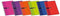 Schrift ENRI Multicolour Zacht deksel 80 Lakens Din A4 (10 Stuks)