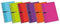 Schrift ENRI Zacht deksel 21,5 x 15,5 cm 80 Lakens (10 Stuks)