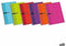 Schrift ENRI Zacht deksel 21,5 x 15,5 cm 80 Lakens (10 Stuks)