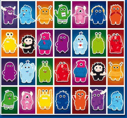 Schrift Greenline Floral 148x210mm