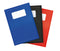Schrift Qbasic A4 lijn 80blz assorti | 5 stuks