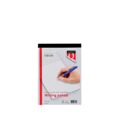 Schrijfblok Quantore A5 blanco