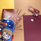 Schrijfset Harry Potter 16 Onderdelen Rood