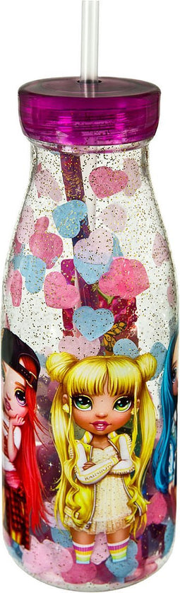 Schrijfset Rainbow High in Beker