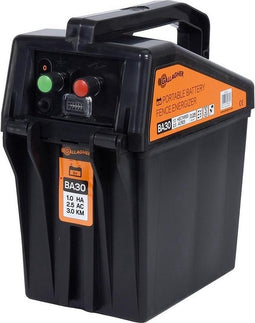 SCHRIKAPPARAAT GALLAGHER BA30