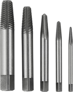 Schröder 46151-200 Schroevendraaierset Universeel 5-delig