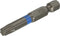 Schroefbit 50 mm TX-30 blauw 5x