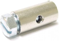 Schroefnippel Bofix 8x15 (25 stuks)