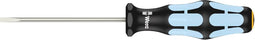 Schroevendraaier 3335 3,0x0,5x 80 roestvr. Wera