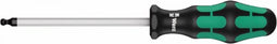Schroevendraaier 352 4,0mm kogelk. Wera