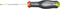 SCHROEVENDRAAIER PROTWIST T-TORX PLUS 5 20x100