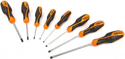 Schroevendraaierset Beta Tools 01263MC/D8 - 8 delig