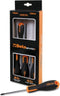 Schroevendraaierset Beta Tools Evox 1203E/D8P - 8 delig