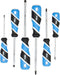 Schroevendraaierset Ferrestock (6 pcs)