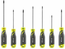 Schroevendraaierset Ryobi RHSDS 7 Onderdelen