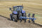 Schuco 450788300 Schaal 1 Landbouwmachine Set ploeg en cultivator Rabe