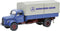 Schuco 452667900 H0 Vrachtwagen Mercedes Benz L3500, Mercedes