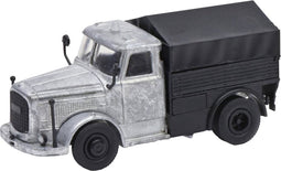Schuco 452668400 H0 Vrachtwagen Kaelble K632