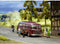 Schuco 452669200 H0 Bus Setra S6 Wandervögel met 5 figuren