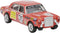 Schuco 452669400 H0 Auto Mercedes Benz 300 SEL 6.8 AMG, 24h Spa 1971