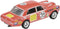 Schuco 452669400 H0 Auto Mercedes Benz 300 SEL 6.8 AMG, 24h Spa 1971