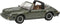 Schuco 452670300 H0 Auto Porsche 911 Carrera 3.2