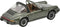 Schuco 452670300 H0 Auto Porsche 911 Carrera 3.2