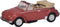Schuco 452670500 H0 Auto Volkswagen Kever cabriolet