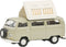 Schuco 452670800 H0 Bus Volkswagen T2 campingbus