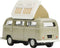Schuco 452670800 H0 Bus Volkswagen T2 campingbus