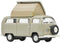 Schuco 452670800 H0 Bus Volkswagen T2 campingbus