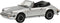Schuco 452671000 H0 Auto Porsche 911 Carrera 3.2 Cabriolet