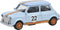 Schuco 452671600 H0 Auto Citroën, Mini, Porsche 3-delige set Vintage Racing, MHI