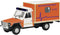 Schuco 452674300 H0 Hulpdienstvoertuig Mercedes Benz G Rode Kruis