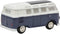 Schuco Piccolo VW Käfer+ T1 Samba Auto