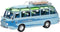 Schuco Setra S6 1:18 Bus