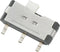 Schuifschakelaar 12 V/DC 0,05 A 1 x Aan/Aan SSK-1202 1 st.