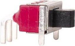 SCHUIFSCHAKELAAR 1P ON-ON (TS-13P)