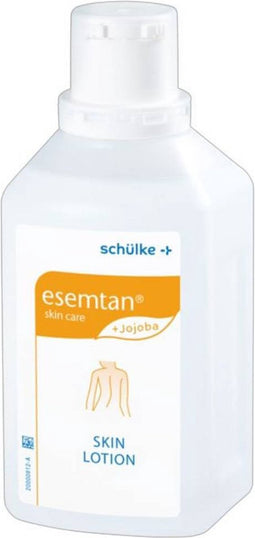Schülke Schülke esemtan skin lotion SC1192 Waslotion 500 ml 500 ml