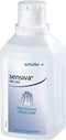 Schülke sensiva protective emulsion Huidcrème beschermend SC1050 500 ml