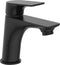 SCHÜTTE Boston Wastafelkraan - Mengkraan - Mat Zwart